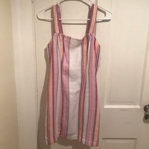 Forever 21 Woven Dress